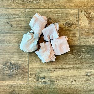 Ballet Tights Bundle